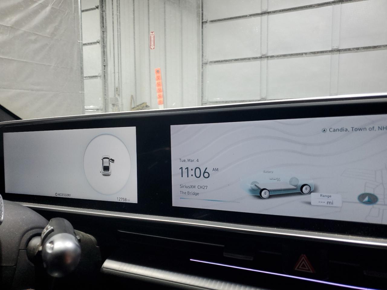 2024 HYUNDAI IONIQ 6 SEL VIN:KMHM34AC9RA059656