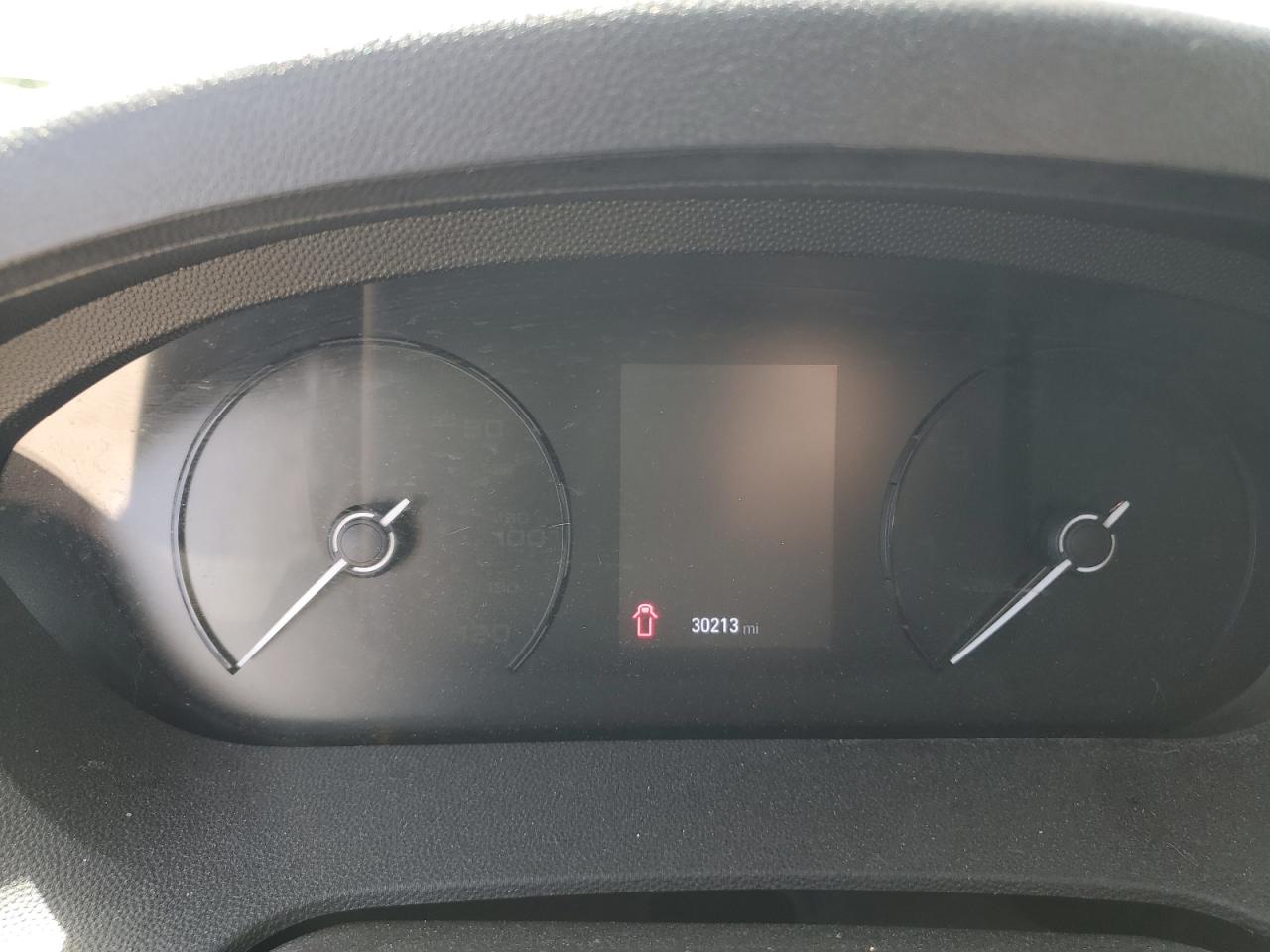 2022 RAM PROMASTER 1500 1500 STANDARD VIN:3C6LRVAGXNE102150