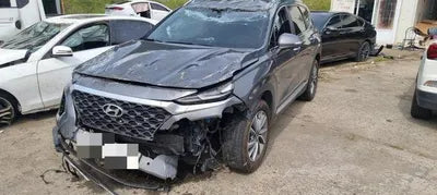 2020 Hyundai Santa FE VIN: