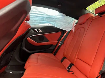 2021 BMW 220 WBA31AL01M7J09007 VIN:WBA31AL01M7J09007