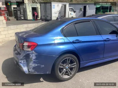 2017 BMW 320 WBA8C5100HK854263 VIN:WBA8C5100HK854263