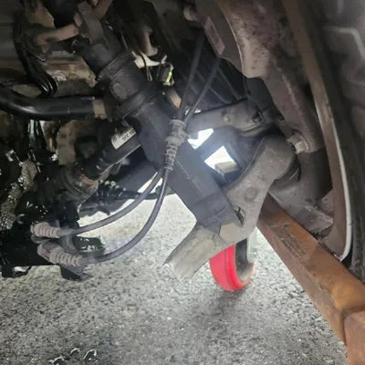 2017 Mercedes-Benz C 220 VIN: