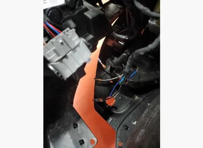 2023 Kia Carnival KNANE813BPS285609 VIN:KNANE813BPS285609