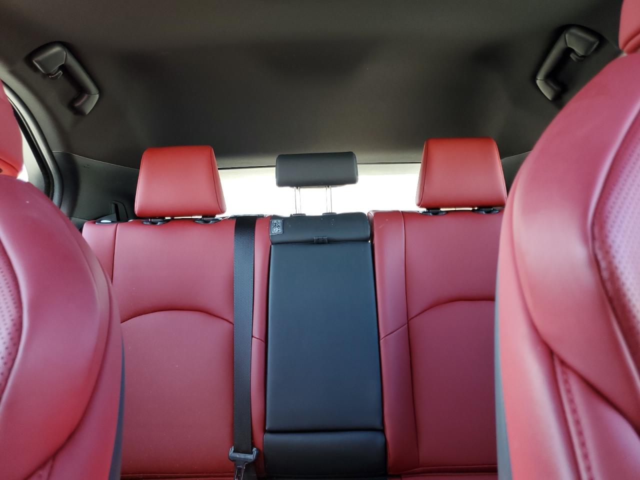 2022 LEXUS UX 250H BASE VIN:JTHR9JBH6N2060302