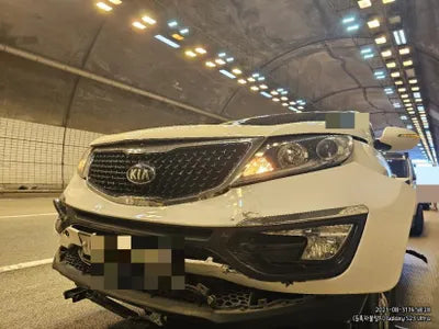2020 Kia Sportage VIN: