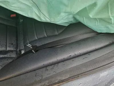 2018 Mercedes-Benz C 220 WDDWF0EB8JR370523 VIN:WDDWF0EB8JR370523