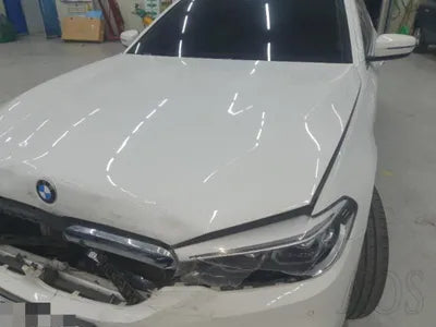 2018 BMW 520 WBAJC5109JWB85686 VIN:WBAJC5109JWB85686