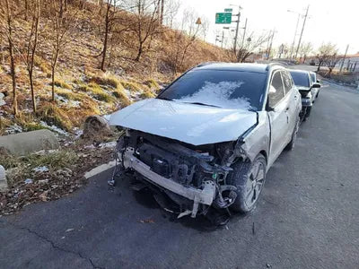2018 Hyundai Kona VIN: