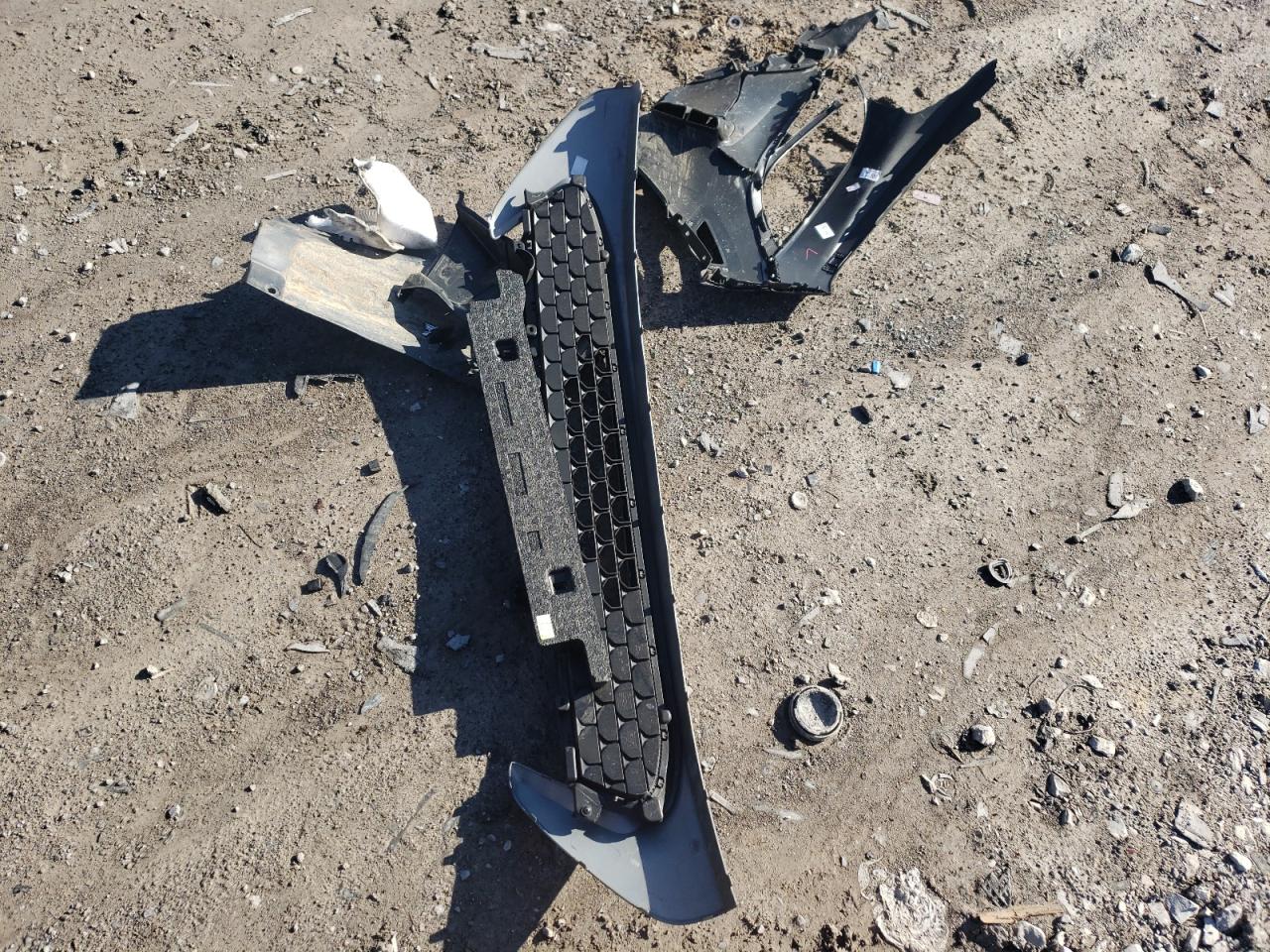 2023 HYUNDAI KONA SEL VIN:KM8K32AB3PU017840