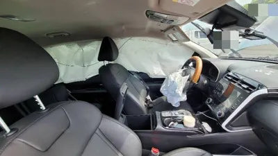 2023 Hyundai Tucson VIN: