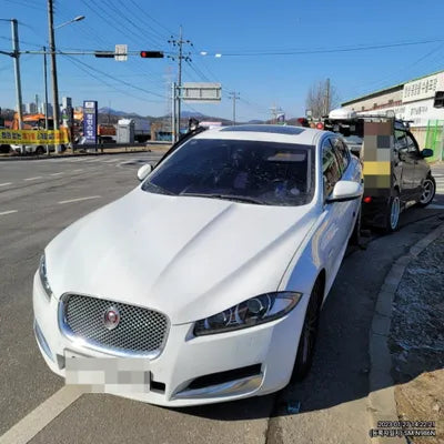2015 Jaguar XF SAJAA05J2FDU62467 VIN:SAJAA05J2FDU62467