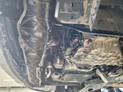 2015 Hyundai Santa FE VIN: