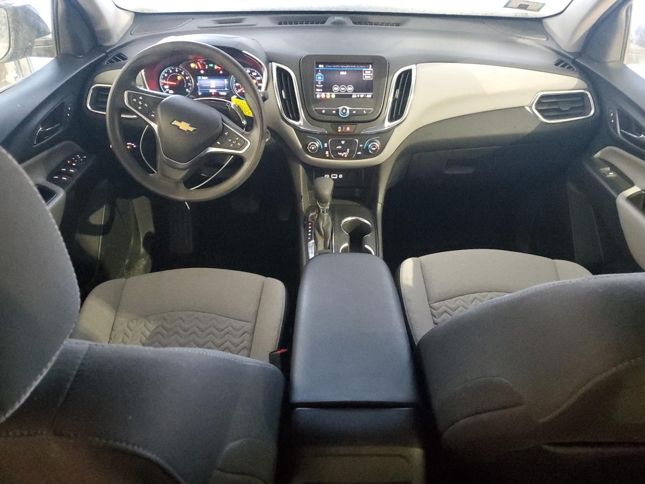 2023 CHEVROLET EQUINOX LS VIN:5TDXSKFC1RS138680