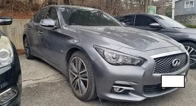 2015 Infiniti Q50 JNKDV71E0FM531012 VIN:JNKDV71E0FM531012