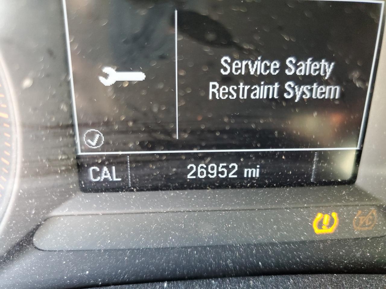 2023 CHEVROLET TRAILBLAZER LT VIN:KL79MPSL2PB098925