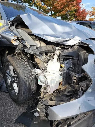 2017 Hyundai Kona VIN:
