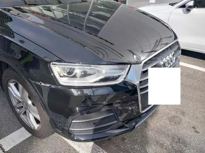 2015 Audi Q3 WAUZZZ8U2FR039487 VIN:WAUZZZ8U2FR039487