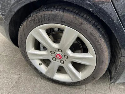 2016 Jaguar XE SAJAB4BN6GA914564 VIN:SAJAB4BN6GA914564