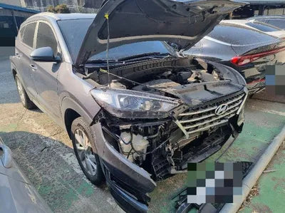 2020 Hyundai Tucson KMHJ3817GLU276808 VIN:KMHJ3817GLU276808