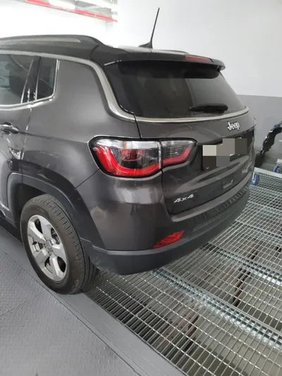 2019 Jeep Compass 3C4NJDCB1KT838731 VIN:3C4NJDCB1KT838731