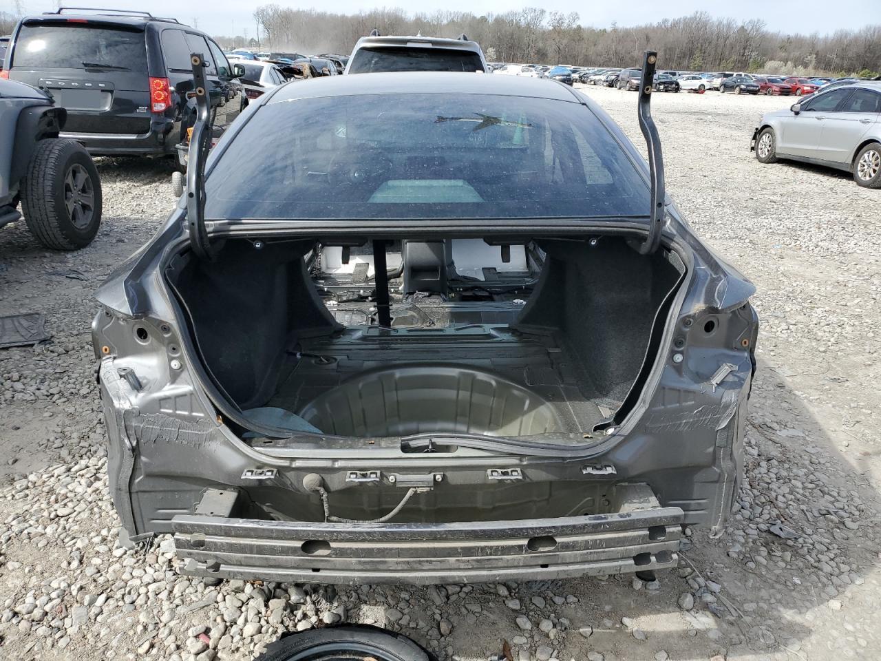 2022 NISSAN ALTIMA S VIN:1N4BL4BVXNN310902