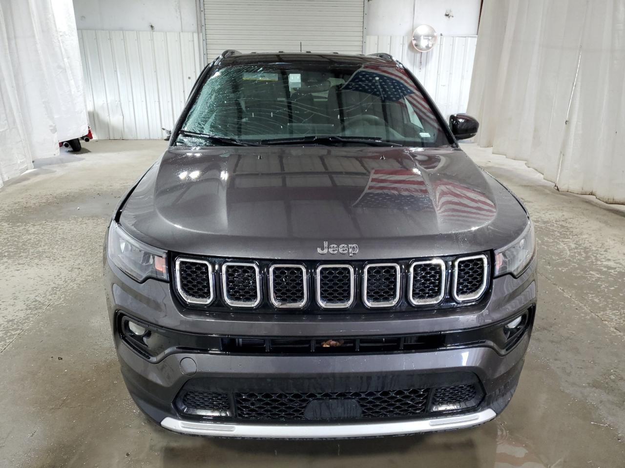 2023 JEEP COMPASS LIMITED VIN:3C4NJDCN6PT565139