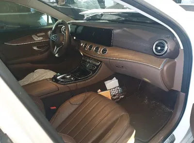 2020 Mercedes-Benz E 300 W1KZF4KB5LA815116 VIN:W1KZF4KB5LA815116