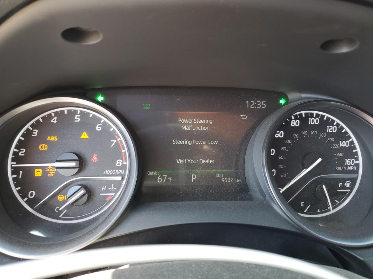 2024 TOYOTA CAMRY SE NIGHT SHADE VIN:4T1G11BK1RU121959