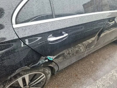 2021 Mercedes-Benz A 220 VIN: