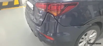 2017 Hyundai Santa FE KMHSW81UBHU768619 VIN:KMHSW81UBHU768619