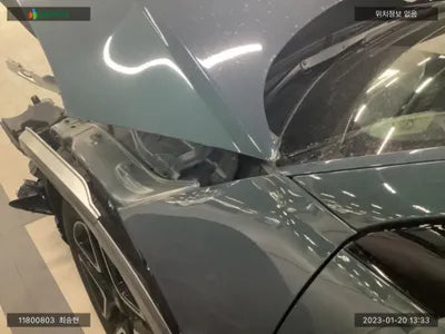 2021 Hyundai Ioniq KMHKR81AFNU003968 VIN:KMHKR81AFNU003968