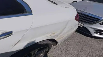 2017 Mercedes-Benz E 300 VIN: