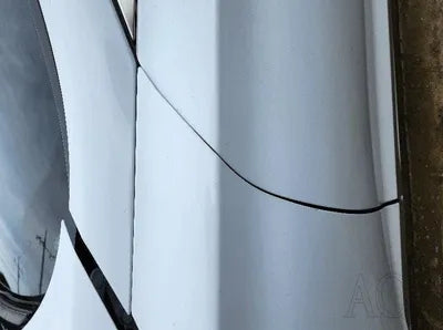 2017 Genesis G80 VIN: