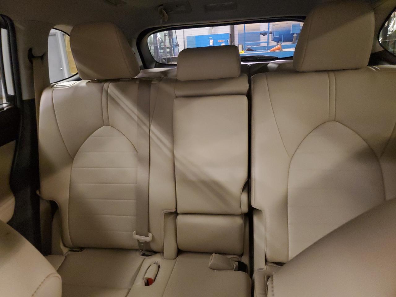 2022 TOYOTA HIGHLANDER XLE VIN:5TDGZRBH0NS560570