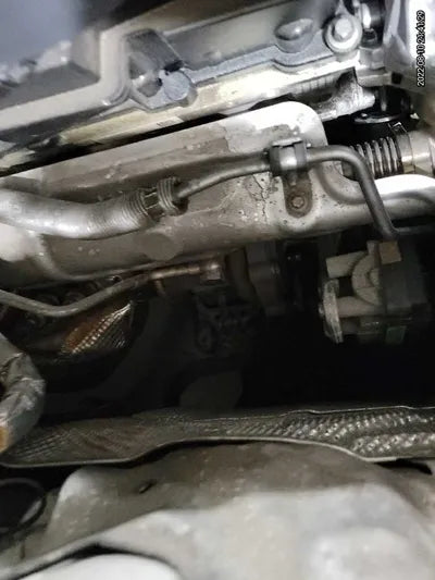 2015 BMW 520 WBA5E5105FG055768 VIN:WBA5E5105FG055768