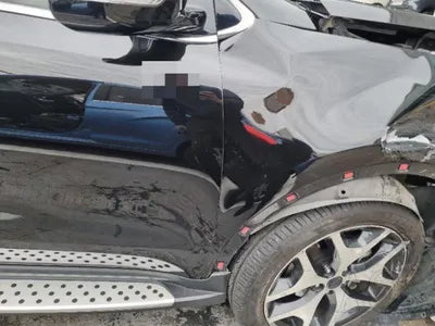 2015 Kia Sportage VIN: