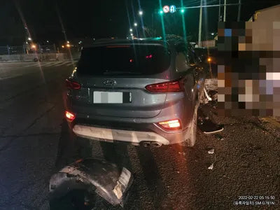 2018 Hyundai Santa FE KMHS381BBKU095284 VIN:KMHS381BBKU095284