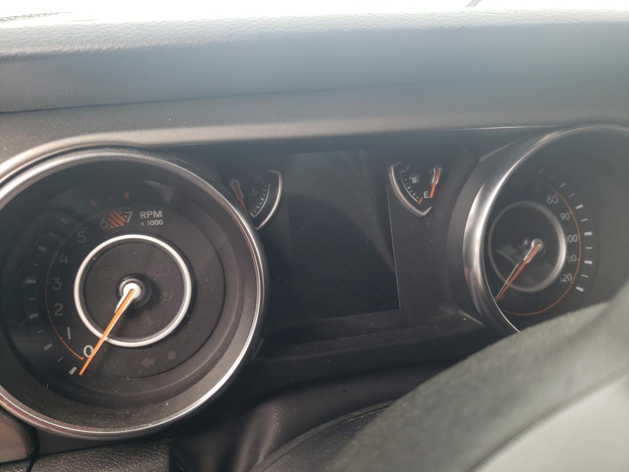 2022 JEEP WRANGLER UNLIMITED SPORT VIN:1C4HJXDN2NW251007