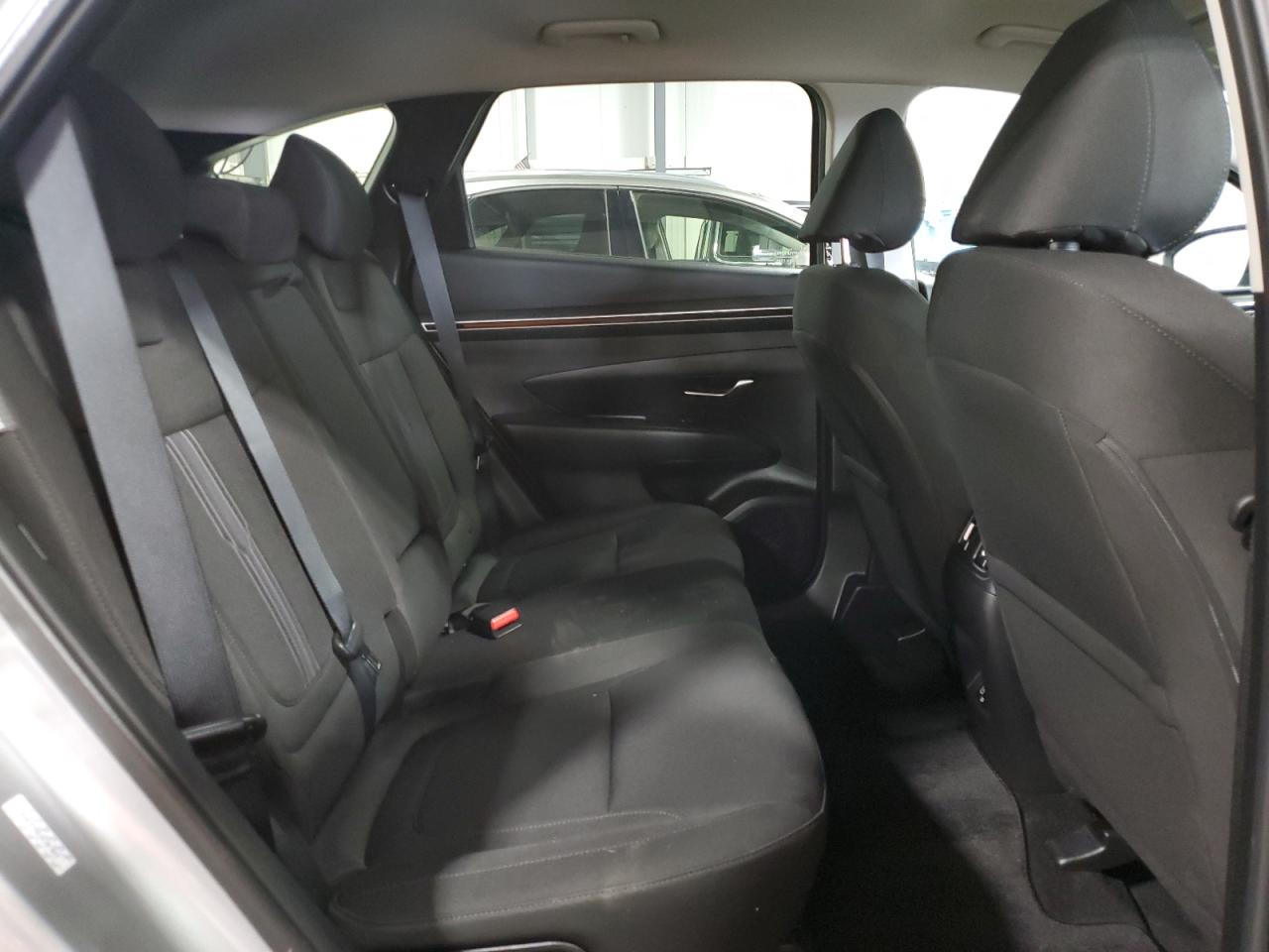 2024 HYUNDAI TUCSON SEL VIN:KM8JBCDE9RU318481
