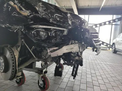 2021 Mercedes-Benz E 300 W1KZF5EB5MA947862 VIN:W1KZF5EB5MA947862