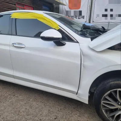 2022 Kia K5 VIN: