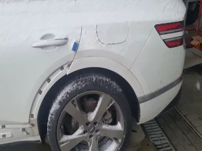 2020 Genesis GV80 VIN: