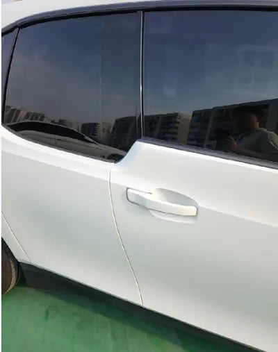 2015 BMW I3 WBY1Z210XFV308517 VIN:WBY1Z210XFV308517