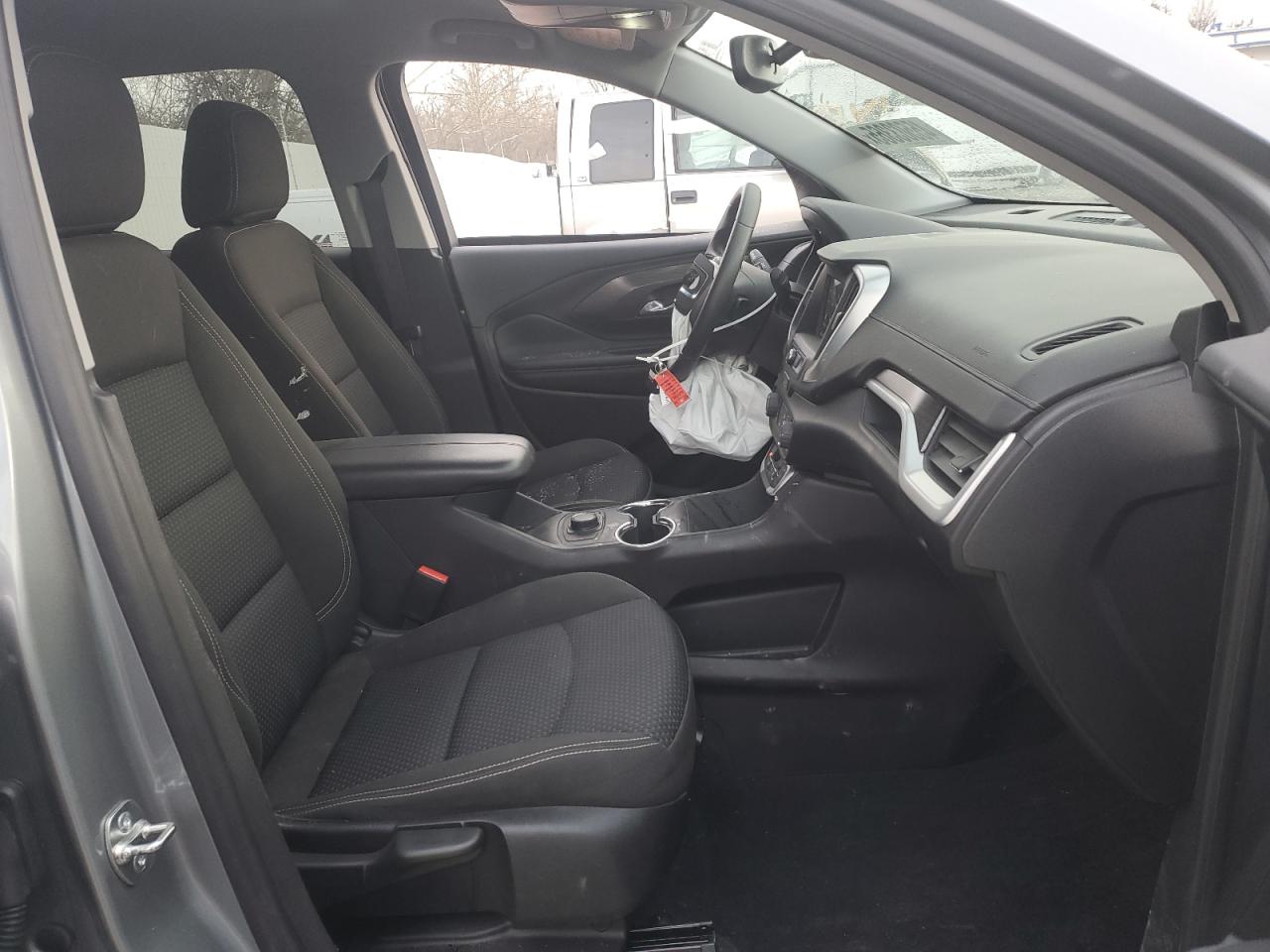 2024 GMC TERRAIN SLE VIN:3GKALMEG7RL381942