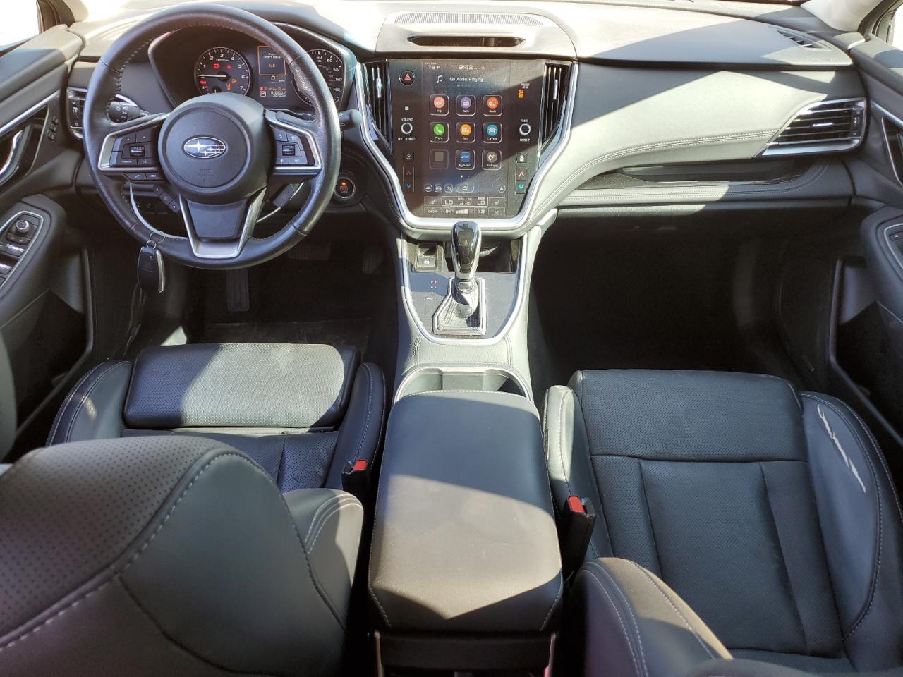 2022 SUBARU OUTBACK LIMITED VIN:4S4BTANC9N3253053