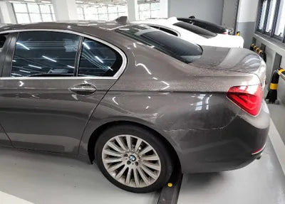 2015 BMW 730 WBAYC4106FDZ76847 VIN:WBAYC4106FDZ76847