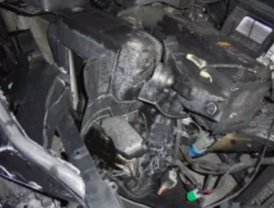 2018 Hyundai Santa FE KMHS281CBKU071311 VIN:KMHS281CBKU071311