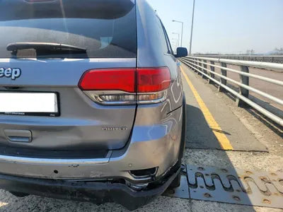 2015 Jeep Grand Cherokee 124KM1C4RJFBM4FC7 VIN:124KM1C4RJFBM4FC7