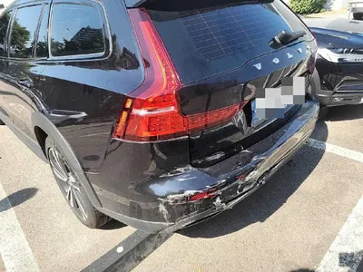 2020 Volvo V60 YV1ZZ102CL1048214 VIN:YV1ZZ102CL1048214