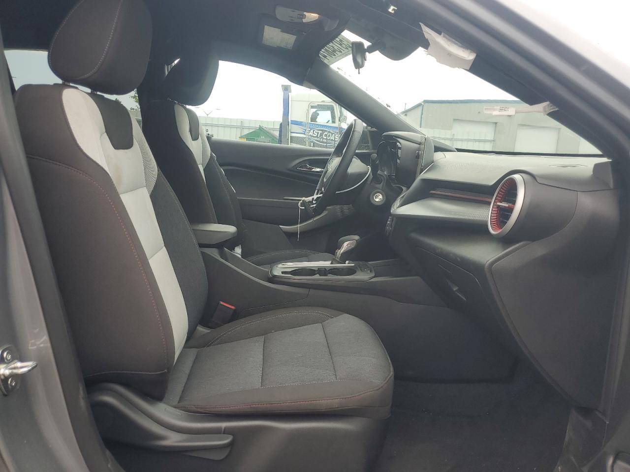 2024 CHEVROLET TRAX 1RS VIN:KL77LGE28RC067687